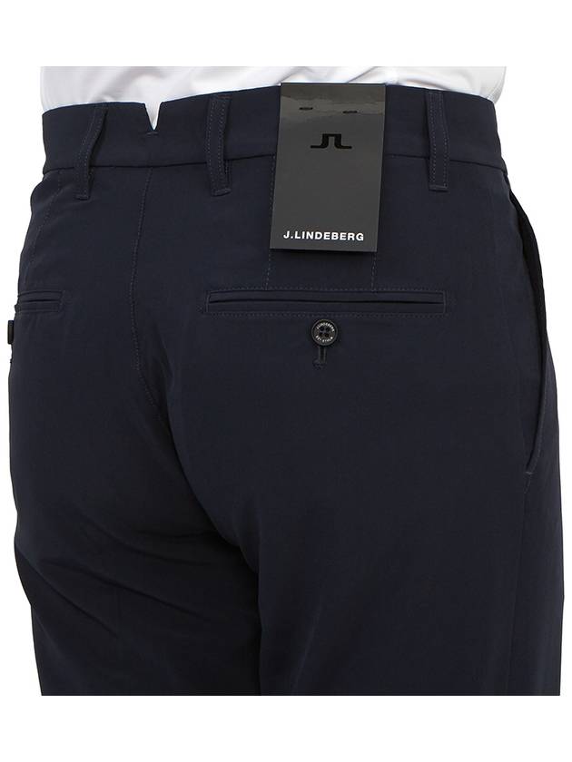 Golf Wear Men s Cool Pants GMPA10337 6855 32 Summer - J.LINDEBERG - BALAAN 9