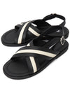 Men's Sandals GAREY 901 - BALLY - BALAAN 1