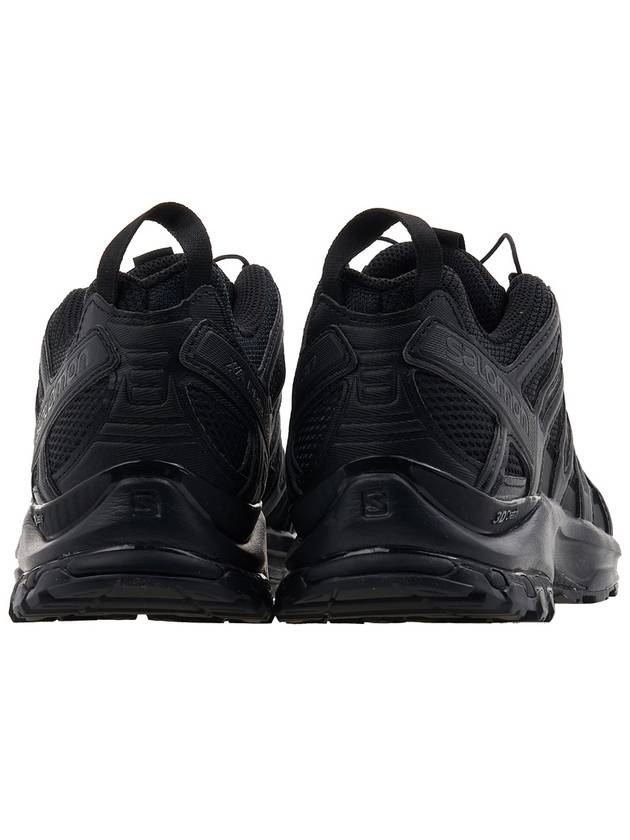 XA Pro 3D Low-Top Sneakers Black Magnet - SALOMON - BALAAN 5