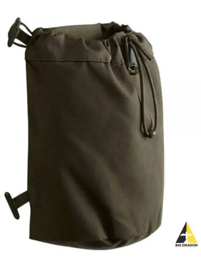 Singi Gear Holder Dark Olive - FJALL RAVEN - BALAAN 2