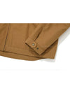 103828 Duck Detroit Jacket Brown - CARHARTT - BALAAN 6