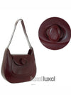 Must have Ruby Line Vintage Hobo Shoulder Bag - CARTIER - BALAAN 10