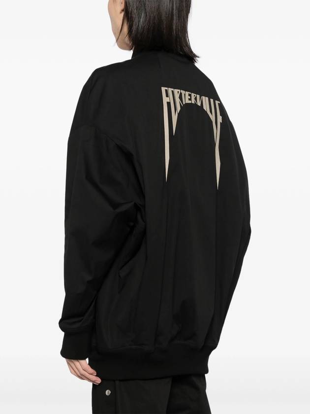 Jumbo Peter Flight jacket - RICK OWENS - BALAAN 4