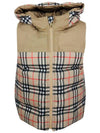 Junior Jacket Vest 8061696 1002A7028 - BURBERRY - BALAAN 1