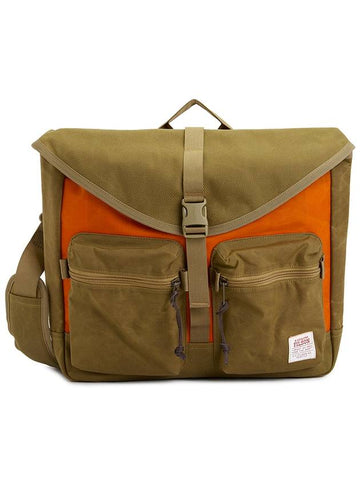 Men s Messenger Bag FMBAG0063 W0689 843 - FILSON - BALAAN 1