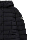 Kids Women EGISTO Logo Padding 1A000 05 54A81 999 - MONCLER - BALAAN 4