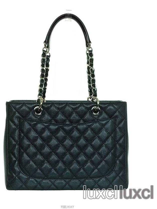 women shoulder bag - CHANEL - BALAAN 3