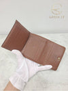 women s wallet - LOUIS VUITTON - BALAAN 4