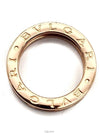 women rings - BVLGARI - BALAAN 5