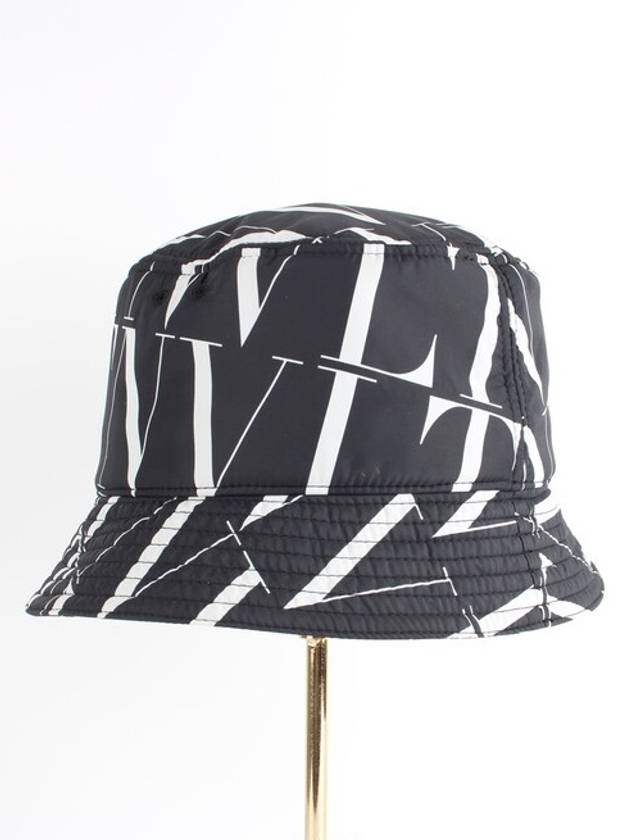 bucket hat - VALENTINO - BALAAN 3