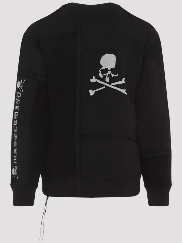 Mastermind Japan Sweatshirt - MASTERMIND - BALAAN 2