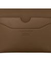 Logo Bifold Card Wallet Brown - ACNE STUDIOS - BALAAN 7