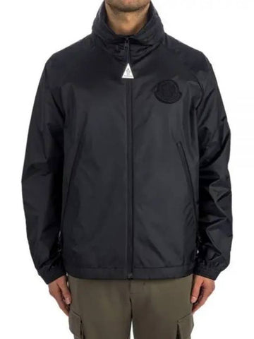 24 1A00033 597CQ 999 AGRE Jacket - MONCLER - BALAAN 1