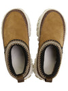 Venture Daze Mule Brown - UGG - BALAAN 3