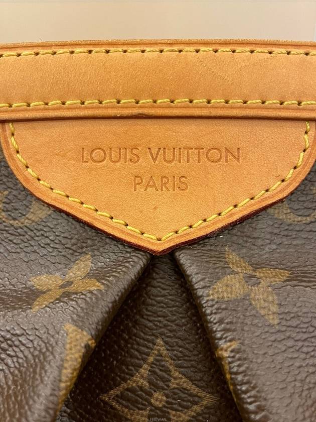 Daol Sangin Branch Tivoli GM M40144 Status A - LOUIS VUITTON - BALAAN 8