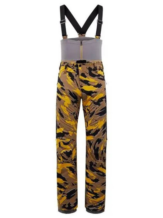 Men's Omnia Print Pants - J.LINDEBERG - BALAAN 2