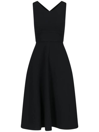 Aspesi Dresses Black - ASPESI - BALAAN 1