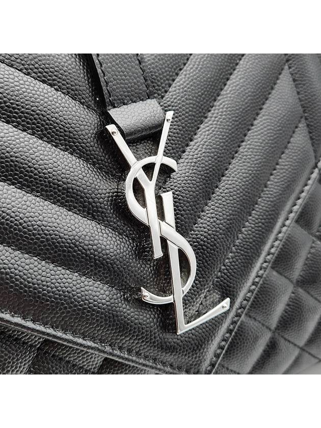 women shoulder bag - SAINT LAURENT - BALAAN 8