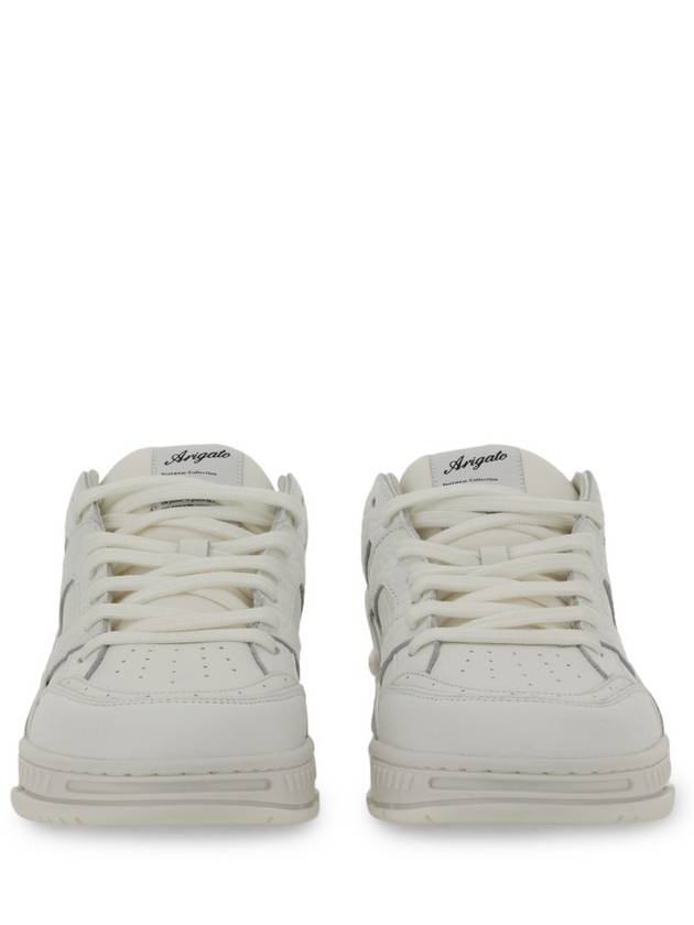 Sneakers F1699001 WHITE WHITE - AXEL ARIGATO - BALAAN 7