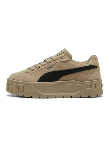 Carmen II Oak Black 397457 02 - PUMA - BALAAN 1