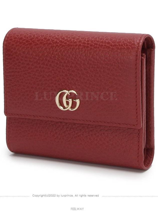 women s wallet - GUCCI - BALAAN 3