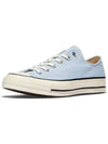 Chuck 70 Low Seasonal Color Crowdy Days A06522C 050 - CONVERSE - BALAAN 3