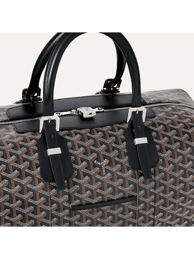 Bowling 45 bag black BOWLIN045TY01CL01P - GOYARD - BALAAN 2