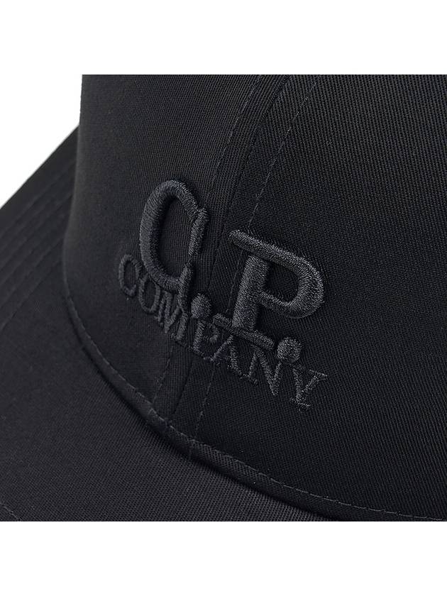 Hat 16CMAC282A 006288A999 - CP COMPANY - BALAAN 7