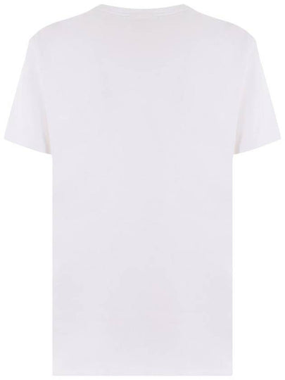 MC2 Saint Barth  T-Shirt - MC 2 SAINT BARTH - BALAAN 2