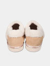 Women's Ugg Boots Fleece Fur Room Shoes C19187 - CHLOE - BALAAN 4