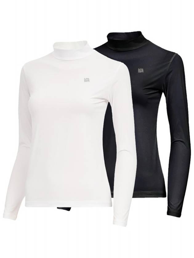 cold base layer t-shirtHE2WTS099 - HOLIC&PLAY - BALAAN 2