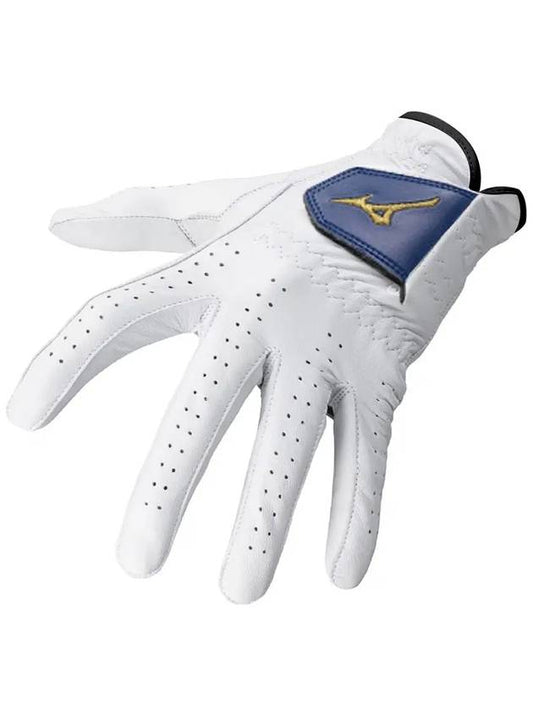 Golf Gloves Natural Goatskin Amazing Leather SG Left Hand - MIZUNO - BALAAN 2