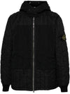 Stella Primaloft Quilted Nylon Zip-up Jacket Black - STONE ISLAND - BALAAN 2