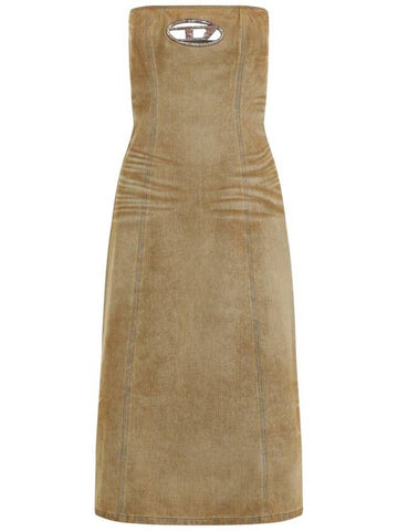 Diesel Dress - DIESEL - BALAAN 1