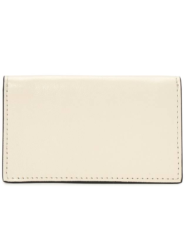 PFMO0074U0 P2644 Z529N Women s Business Card Wallet - MARNI - BALAAN 2