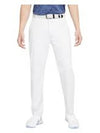 Dri Fit UV Standard Fit Golf Chino Pants White - NIKE - BALAAN 2