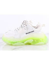 Triple S Fluorescent 36 230 - BALENCIAGA - BALAAN 7