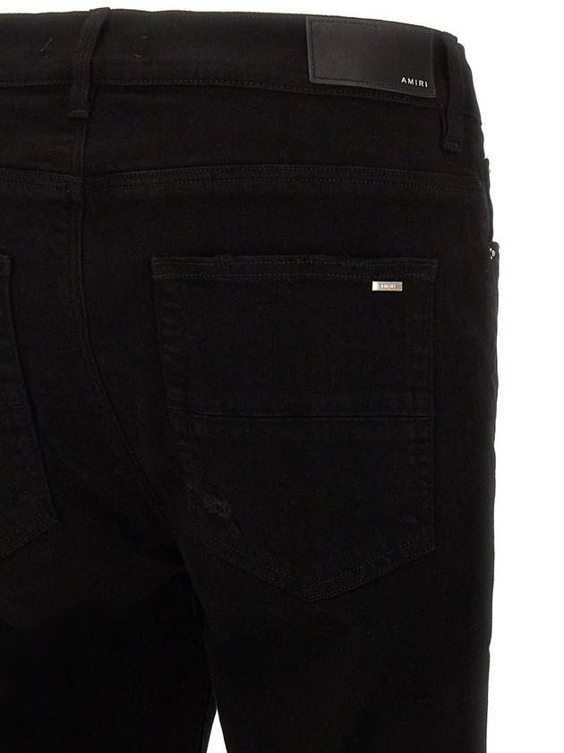 Amiri 'Stack' Jeans - AMIRI - BALAAN 4