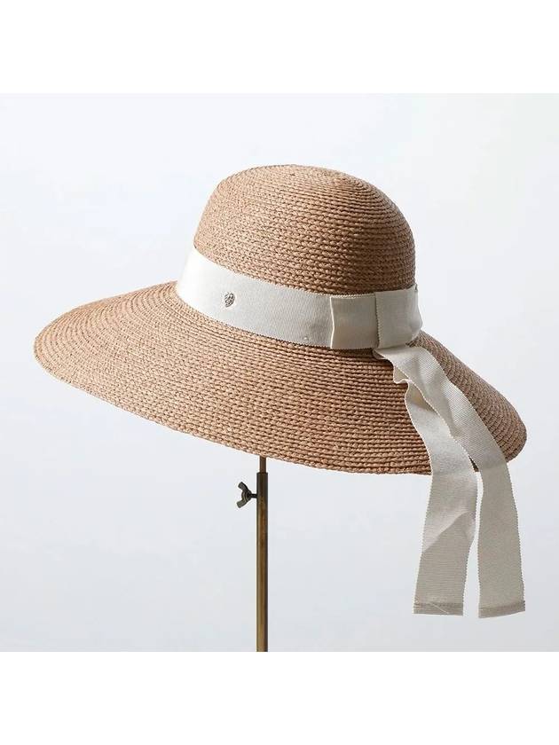 24SS Corey HAT51546 NOUGAT CREAM - HELEN KAMINSKI - BALAAN 1