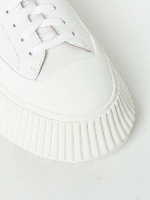 Sneakers Jil Sander in pelle - JIL SANDER - BALAAN 4