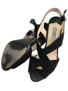 women sandals - PRADA - BALAAN 4