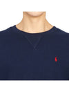 Kids T Shirt 323772102002CO Blue - POLO RALPH LAUREN - BALAAN 7