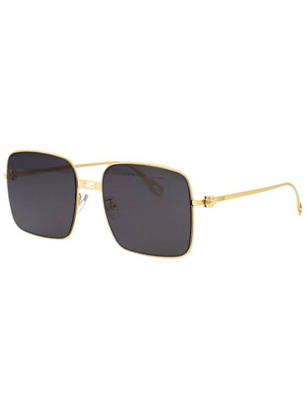 Fendi Sunglasses - FENDI - BALAAN 2