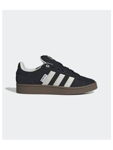 adidas CAMPER Campus 00s Black ID1364 - ADIDAS - BALAAN 1