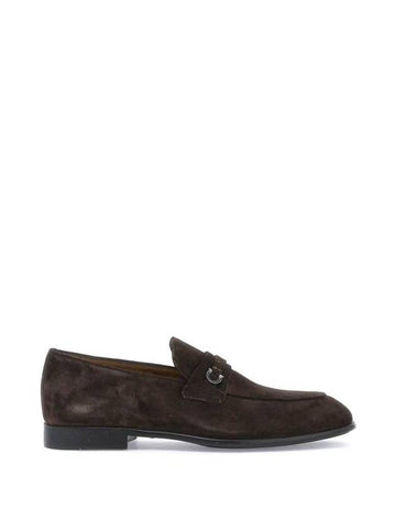 24FW Loafer 0223850774301 011TM - SALVATORE FERRAGAMO - BALAAN 1