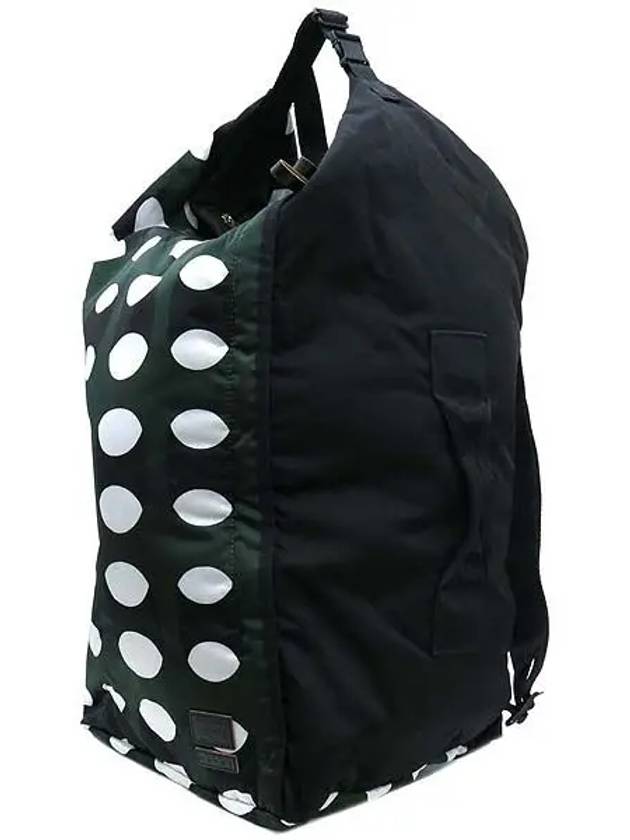 backpack bag - MARNI - BALAAN 3