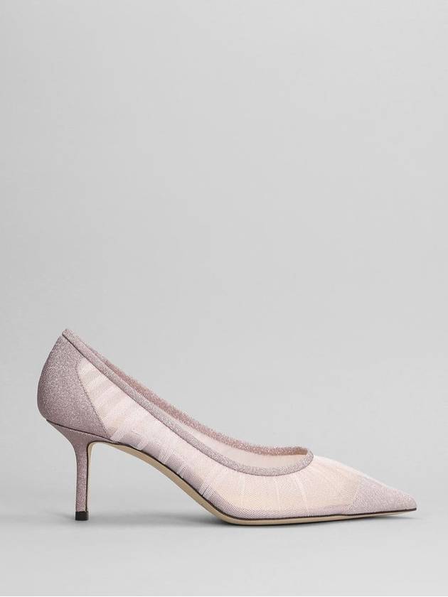 Jimmy Choo Love 65 Pumps - JIMMY CHOO - BALAAN 1