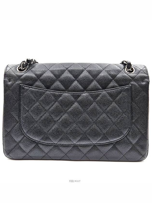 Caviar Classic Jumbo Large - CHANEL - BALAAN 4