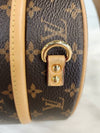 Women s Pointe Boite Chapeau Tambourine Bag M43514 Condition A - LOUIS VUITTON - BALAAN 14