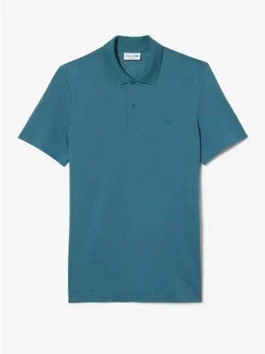 Men s Active Movement Polo T shirt PH6232 54G IY4 Domestic Product GQ2N24020248483 - LACOSTE - BALAAN 1